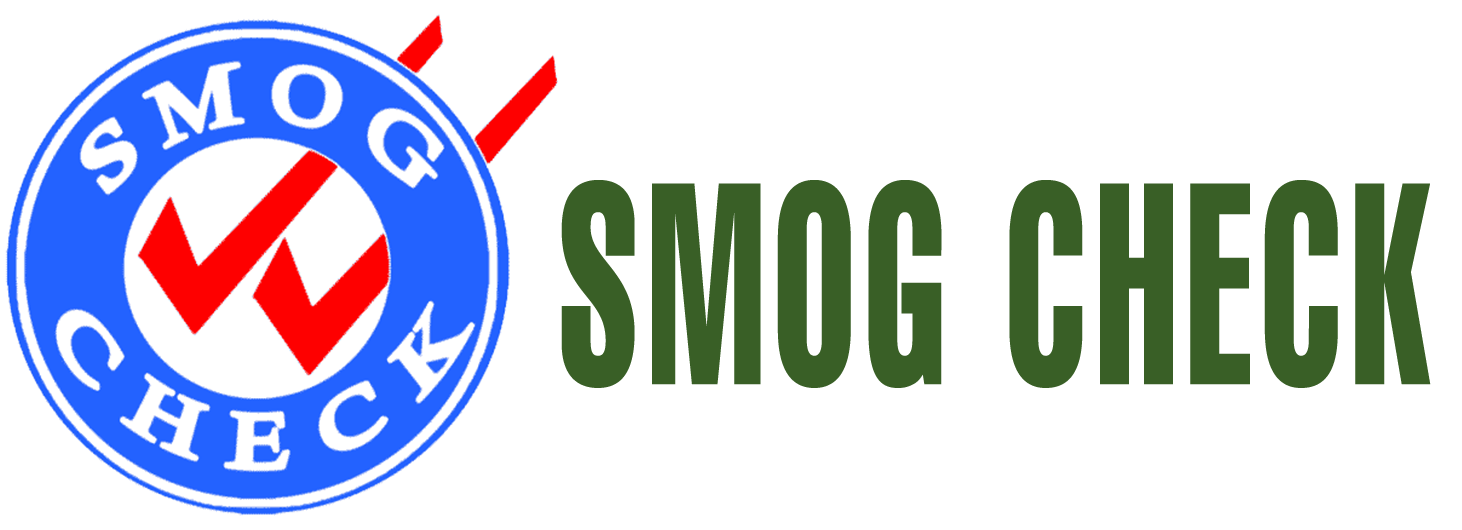 Smog Shop