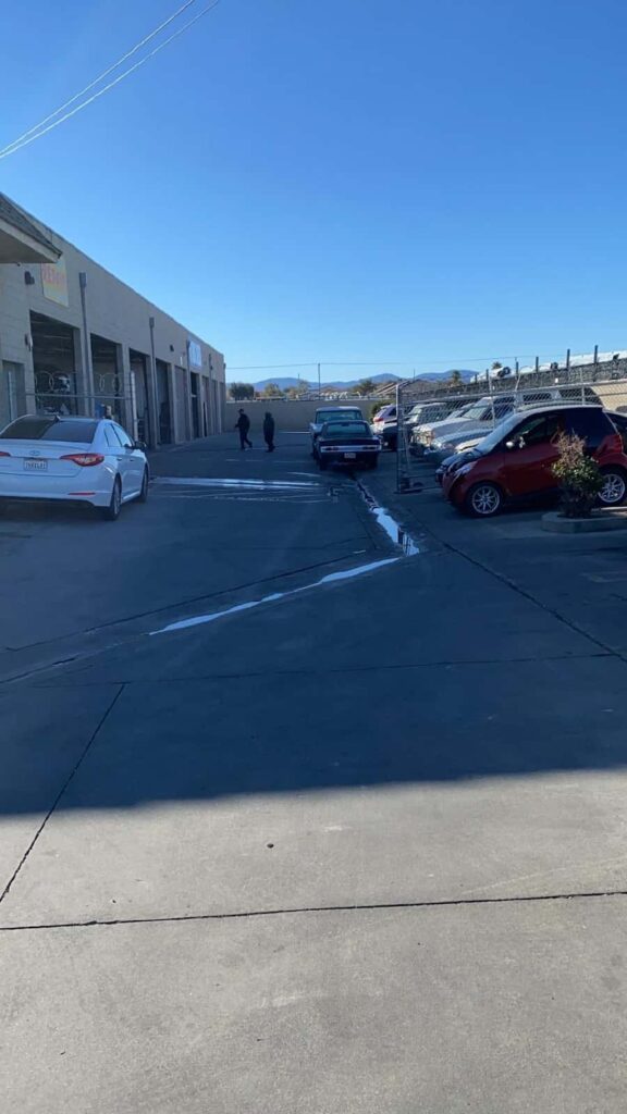 Smog Shop Near Me Hesperia